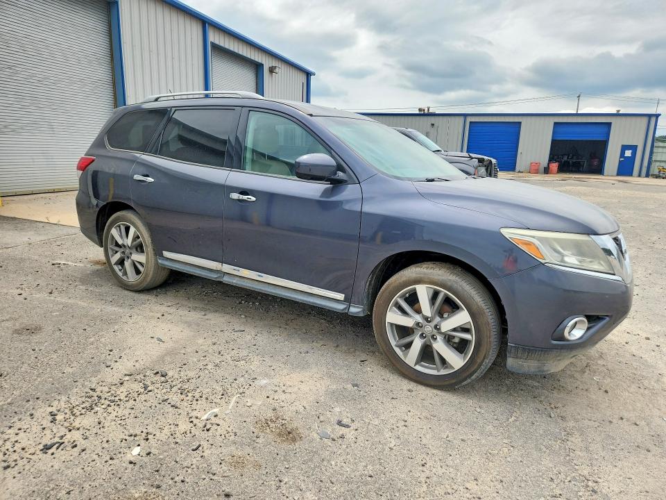 Aukcja sprzedaży 2013 Nissan Pathfinder, vin: 5N1AR2MN6DC651127, numer aukcji: 56431926