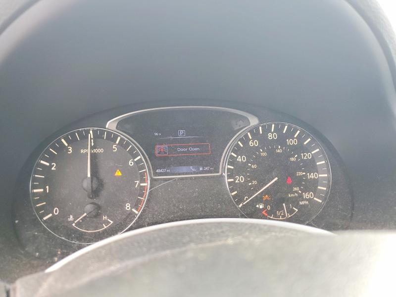 Aukcja sprzedaży 2016 Nissan Altima, vin: 1N4AL3AP0GC293132, numer aukcji: 57689326