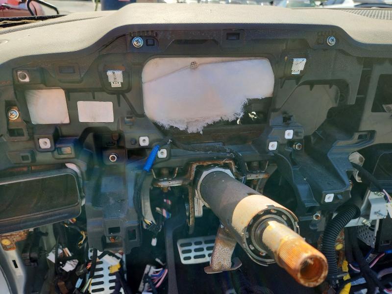 2024 Hyundai Sonata მანქანა იყიდება აუქციონზე, vin: KMHL54JC6RA418855, აუქციონის ნომერი: 56499336