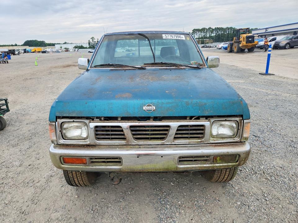 Aukcja sprzedaży 1996 Nissan Truck, vin: 1N6SD16YXTC300872, numer aukcji: 57767996