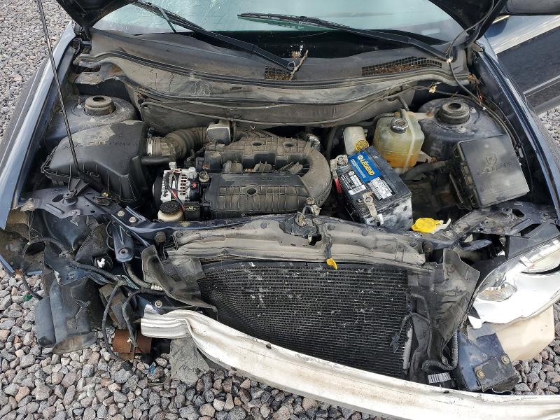 Продажа на аукционе авто 2008 Chrysler Pacifica, vin: 2A8GM68X08R662792, номер лота: 58775966