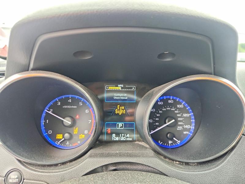 Продажа на аукционе авто 2019 Subaru Legacy, vin: 4S3BNAB65K3005889, номер лота: 58796556