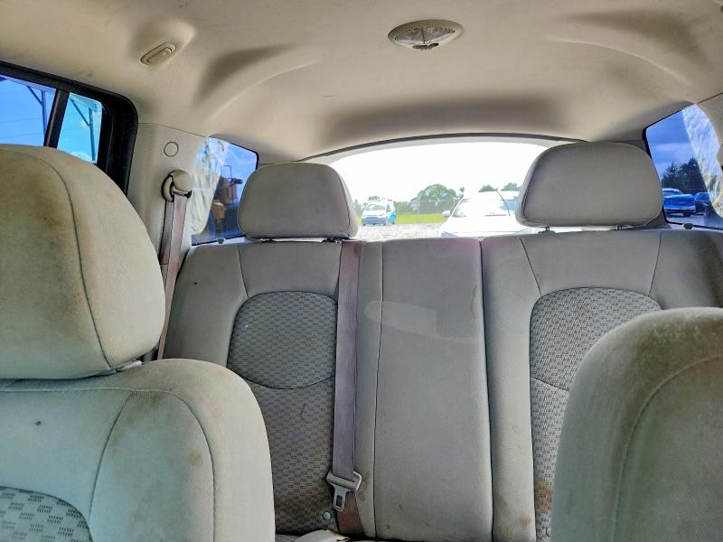 2007 Chevrolet Hhr მანქანა იყიდება აუქციონზე, vin: 3GNDA23DX7S516997, აუქციონის ნომერი: 56843626