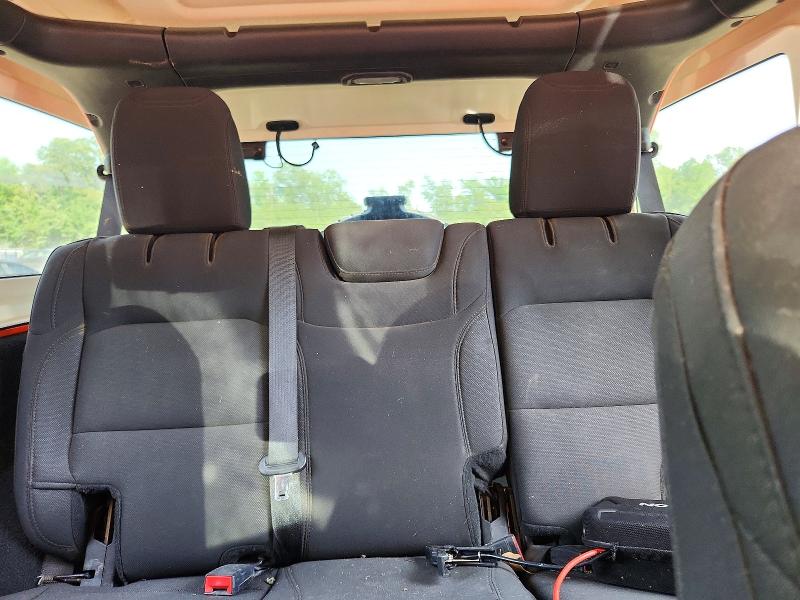 Aukcja sprzedaży 2019 Jeep Wrangler Unlimited, vin: 1C4HJXDN9KW637919, numer aukcji: 58808516