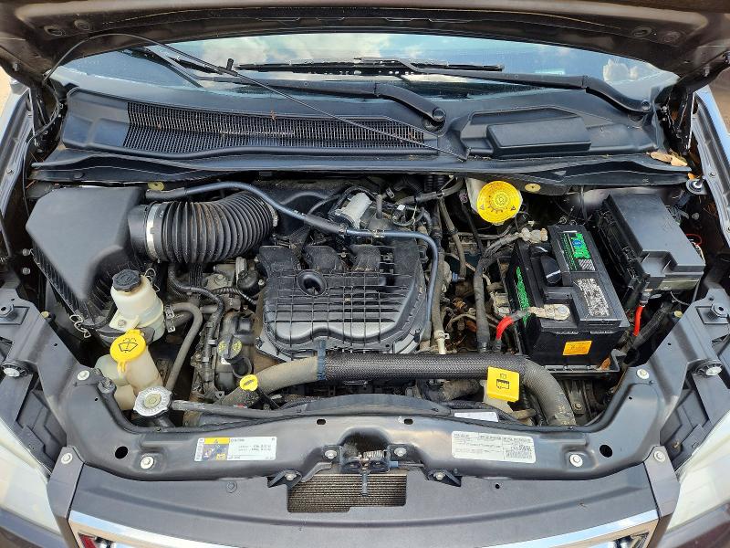 Продаж на аукціоні авто 2016 Chrysler Town & Country, vin: 2C4RC1GG8GR233079, номер лоту: 57405066
