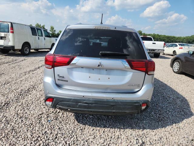 56647156 :رقم المزاد ، JA4AD3A34GZ011912 vin ، 2016 Mitsubishi Outlander مزاد بيع