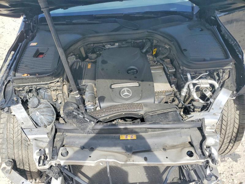 Aukcja sprzedaży 2016 Mercedes-benz Glc, vin: WDC0G4KB3GF017619, numer aukcji: 55528126