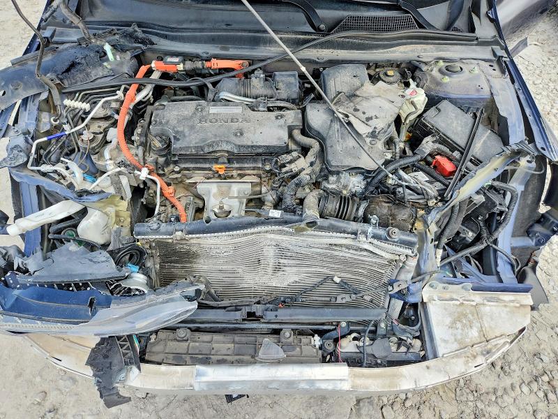 Aukcja sprzedaży 2019 Honda Accord, vin: 1HGCV3F53KA010846, numer aukcji: 56145066