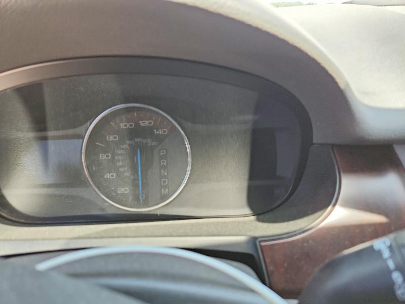 2012 Ford Edge მანქანა იყიდება აუქციონზე, vin: 2FMDK4KC0CBA69120, აუქციონის ნომერი: 55605686