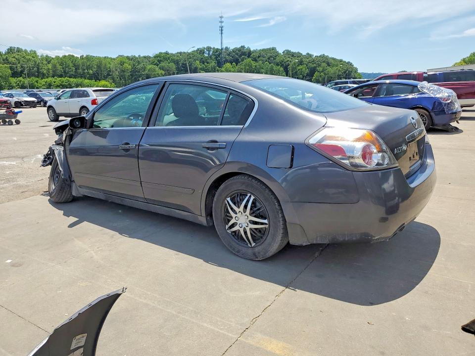 Продаж на аукціоні авто 2009 Nissan Altima, vin: 1N4AL21E99N526876, номер лоту: 57688026