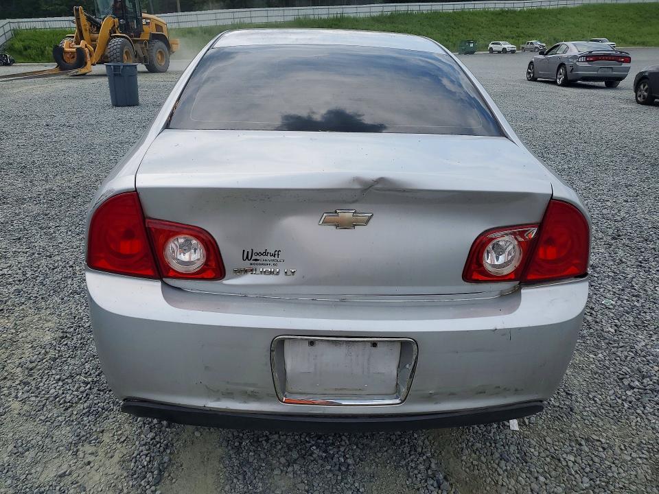 Продаж на аукціоні авто 2011 Chevrolet Malibu, vin: 1G1ZC5E17BF167980, номер лоту: 57886156