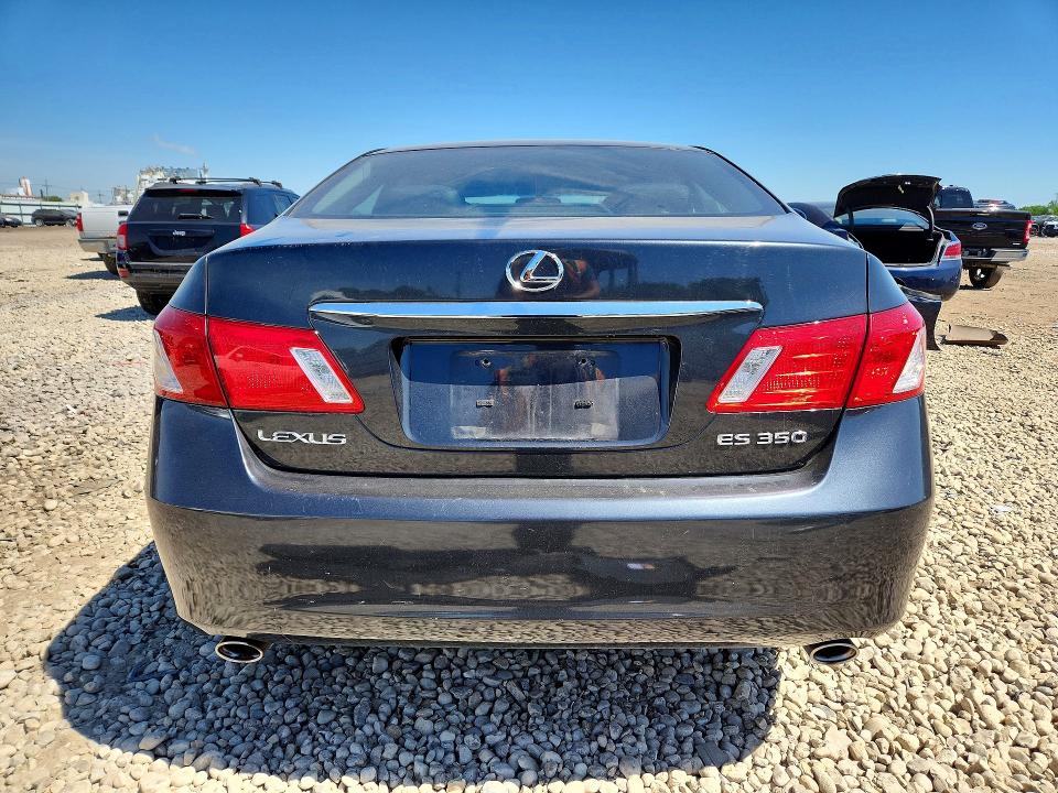 55937026 :رقم المزاد ، JTHBJ46G582197196 vin ، 2008 Lexus Es مزاد بيع