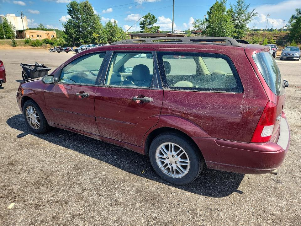 Aukcja sprzedaży 2006 Ford Focus, vin: 1FAHP36NX6W122671, numer aukcji: 59269646