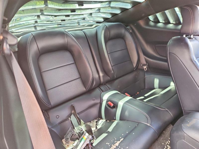 Продаж на аукціоні авто 2016 Ford Mustang, vin: 1FA6P8TH1G5218117, номер лоту: 57315276