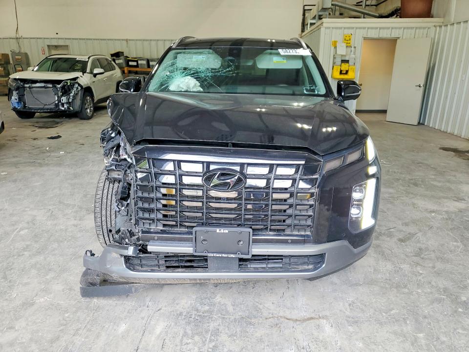 Продаж на аукціоні авто 2024 Hyundai Palisade, vin: KM8R5DGE2RU670765, номер лоту: 58273286