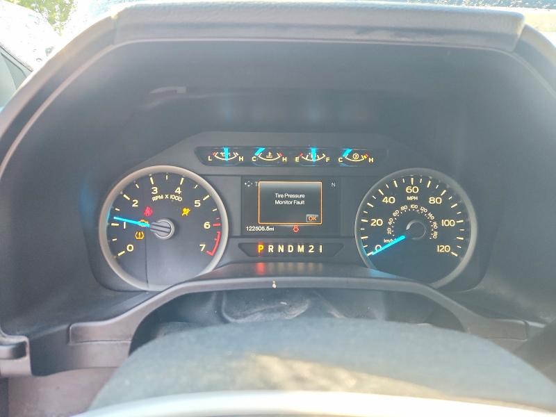 Продажа на аукционе авто 2016 Ford F150, vin: 1FTEW1EP8GFC81472, номер лота: 58957006