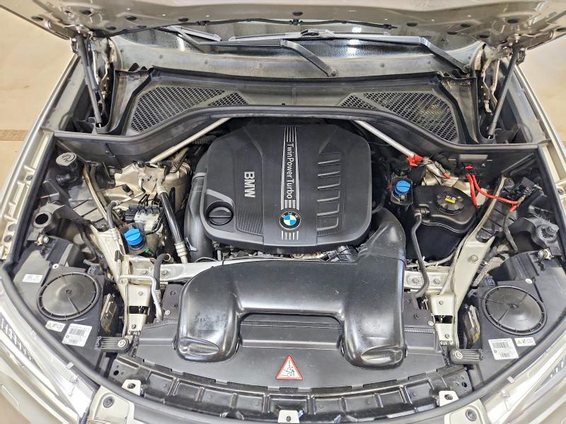 Продажа на аукционе авто 2014 Bmw X5, vin: 5UXKS4C52E0J93906, номер лота: 56393666