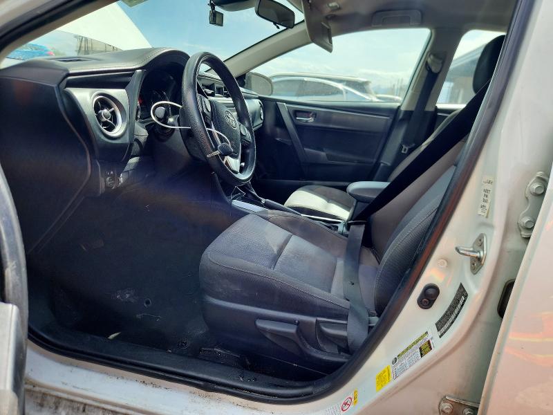 56112366 :رقم المزاد ، 2T1BURHE1KC223934 vin ، 2019 Toyota Corolla مزاد بيع