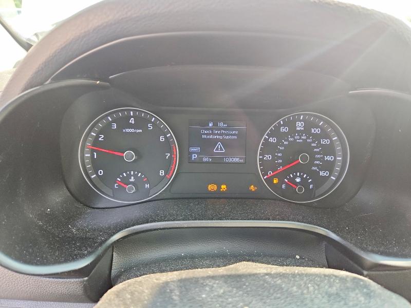 Aukcja sprzedaży 2019 Kia Forte, vin: 3KPF24AD1KE051353, numer aukcji: 59103456