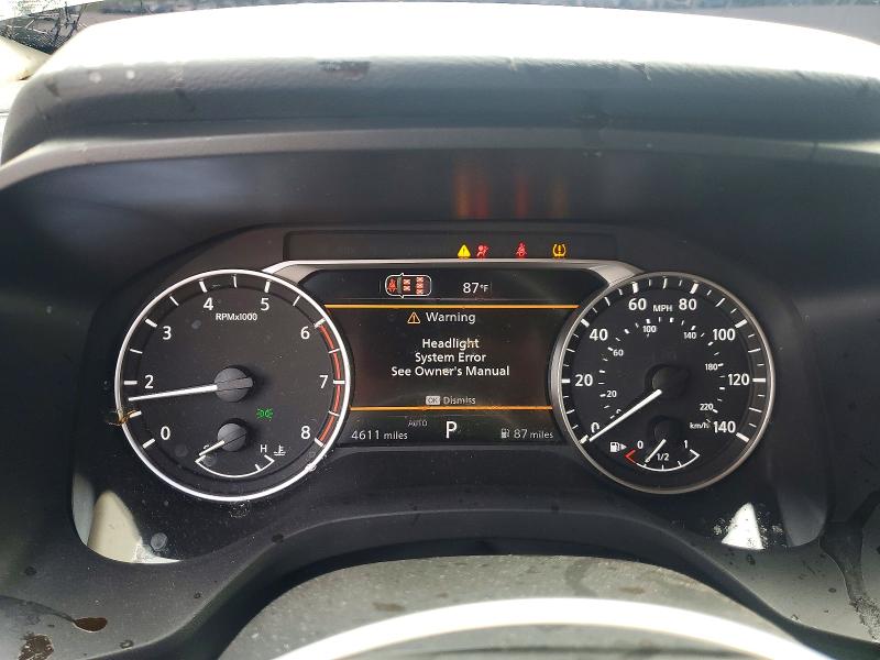 2026 Nissan Rogue მანქანა იყიდება აუქციონზე, vin: 5N1BT3BB3TC788514, აუქციონის ნომერი: 58730616