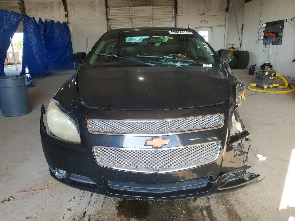 2010 Chevrolet Malibu მანქანა იყიდება აუქციონზე, vin: 1G1ZE5E7XAF241552, აუქციონის ნომერი: 85628855