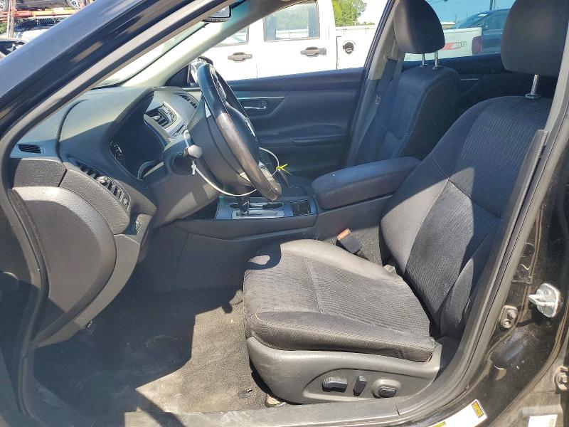 56420736 :رقم المزاد ، 1N4AL3AP0HC150134 vin ، 2017 Nissan Altima مزاد بيع