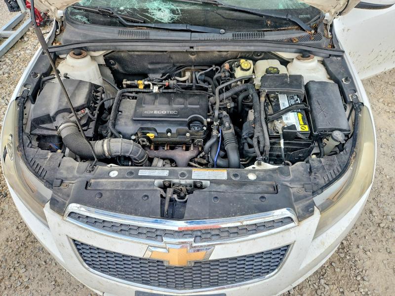 Aukcja sprzedaży 2012 Chevrolet Cruze, vin: 1G1PF5SC1C7378303, numer aukcji: 55422136