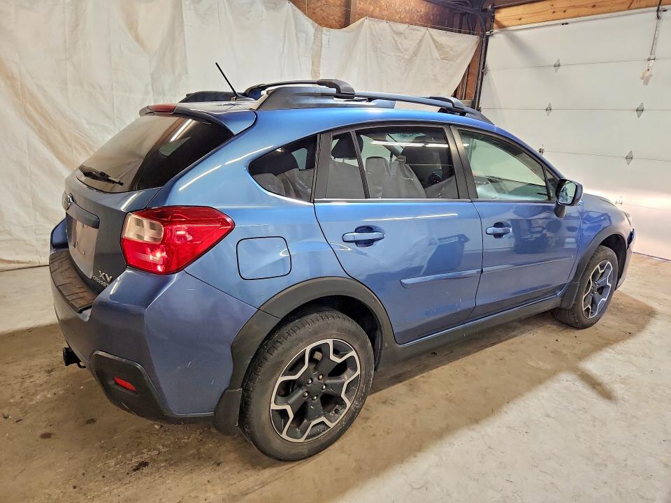 Продаж на аукціоні авто 2014 Subaru Xv Crosstrek, vin: JF2GPAWC9E8223567, номер лоту: 57922166