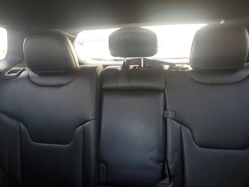 2024 Jeep Compass მანქანა იყიდება აუქციონზე, vin: 3C4NJDCN3RT601811, აუქციონის ნომერი: 56626286