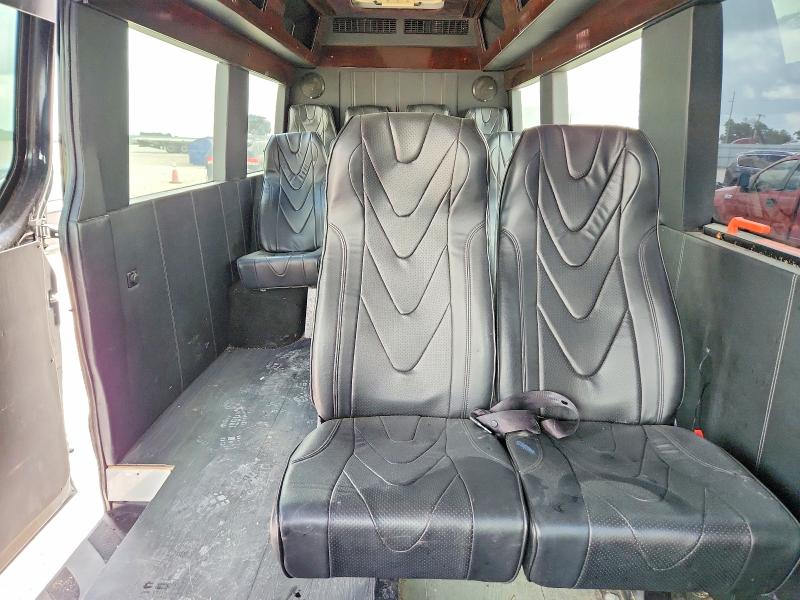 Продажа на аукционе авто 2021 Mercedes Benz Sprinter, vin: W1Y8ED3Y7MT067451, номер лота: 55556846