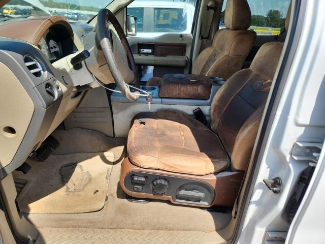 Aukcja sprzedaży 2006 Ford F150, vin: 1FTPW14V86KD43614, numer aukcji: 51517096