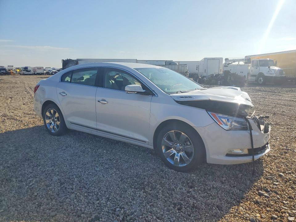 Aukcja sprzedaży 2016 Buick Lacrosse, vin: 1G4GB5G31GF102481, numer aukcji: 56426186
