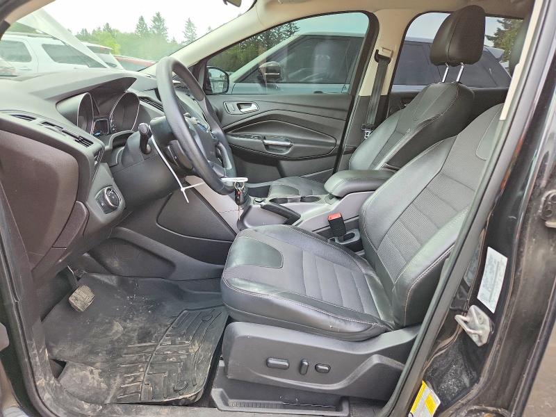 Aukcja sprzedaży 2014 Ford Escape, vin: 1FMCU0G90EUD69006, numer aukcji: 58379256