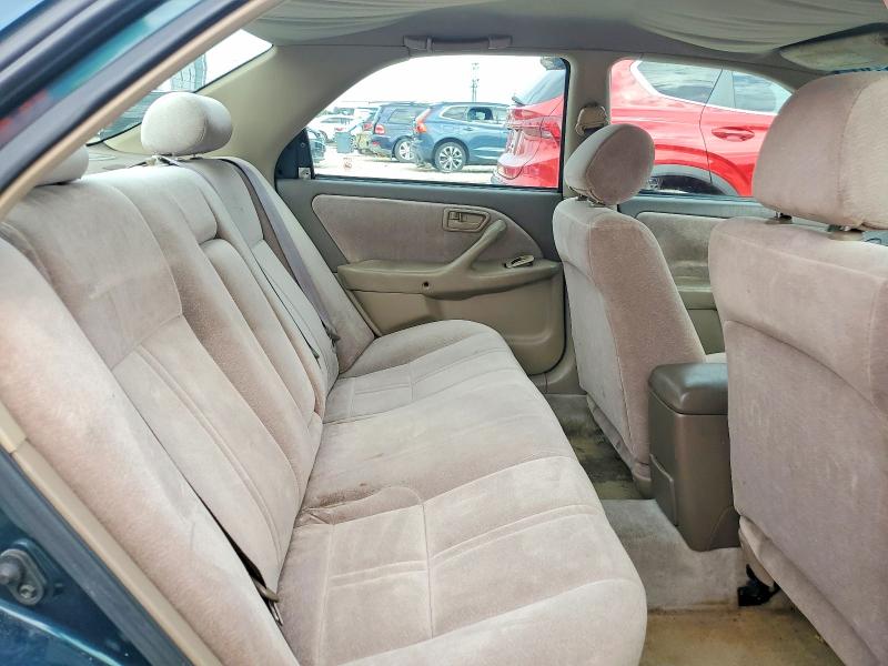 Aukcja sprzedaży 1998 Toyota Camry, vin: 4T1BG22K9WU210415, numer aukcji: 55681216