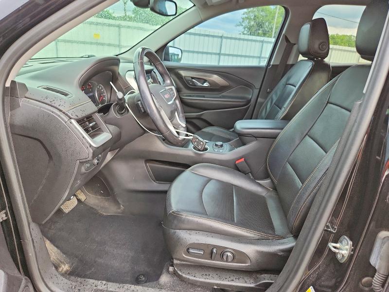 Продажа на аукционе авто 2021 Gmc Terrain, vin: 3GKALPEV1ML342031, номер лота: 56864256