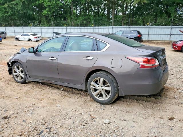 2014 Nissan Altima მანქანა იყიდება აუქციონზე, vin: 1N4AL3AP4EC168809, აუქციონის ნომერი: 58714786