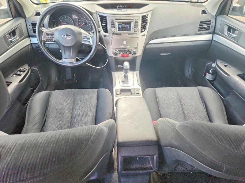 Продаж на аукціоні авто 2014 Subaru Outback, vin: 4S4BRCCCXE3293123, номер лоту: 56544766
