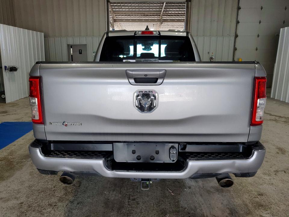Продажа на аукционе авто 2022 Ram 1500, vin: 1C6RREBT0NN157613, номер лота: 56259756