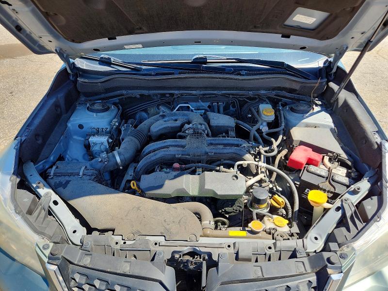 Продаж на аукціоні авто 2015 Subaru Forester, vin: JF2SJADC8FH479537, номер лоту: 56455816