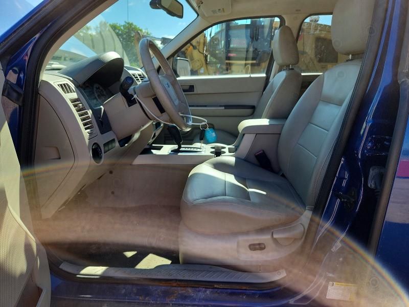 2008 Ford Escape მანქანა იყიდება აუქციონზე, vin: 1FMCU93108KA83113, აუქციონის ნომერი: 58197596
