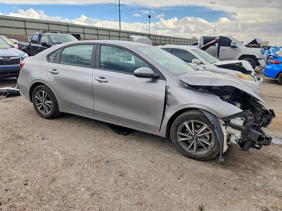 Продажа на аукционе авто 2023 Kia Forte, vin: 3KPF24AD2PE545034, номер лота: 56814166