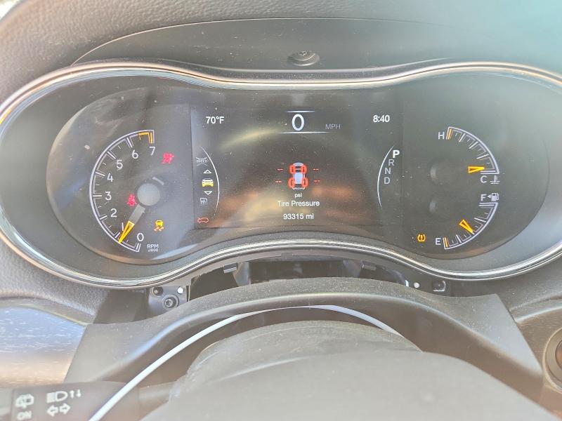 Продажа на аукционе авто 2018 Jeep Grand Cherokee, vin: 1C4RJFAG4JC377448, номер лота: 55445726