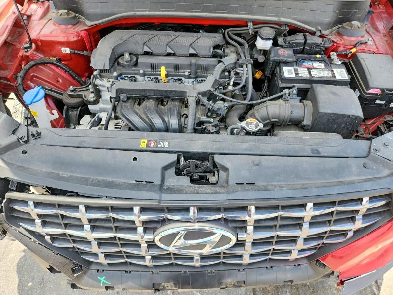 Aukcja sprzedaży 2022 Hyundai Venue, vin: KMHRC8A33NU203451, numer aukcji: 57417856