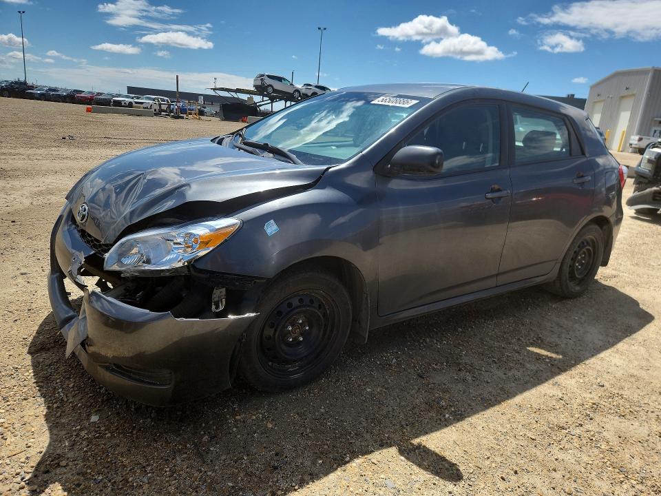 Auction sale of the 2012 Toyota Matrix, vin: 2T1KU4EE5CC877005, lot number: 56508886