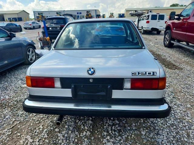Aukcja sprzedaży 1978 Bmw 320, vin: 5443513, numer aukcji: 56642866