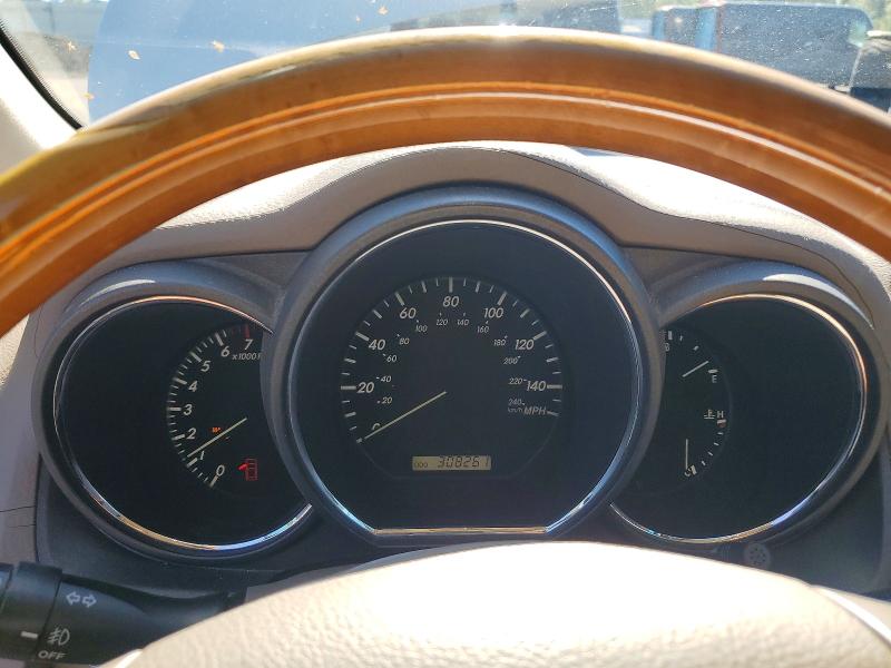 Aukcja sprzedaży 2008 Lexus Rx, vin: 2T2HK31U78C054893, numer aukcji: 57155196
