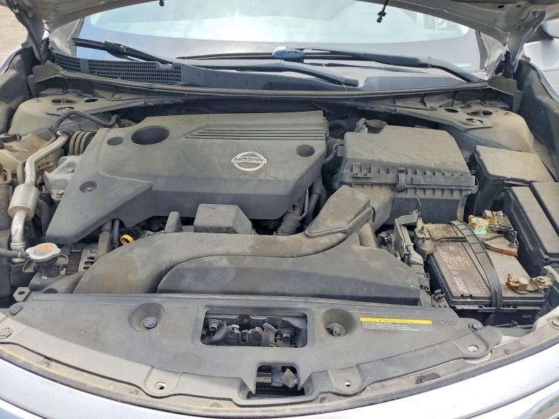 Продажа на аукционе авто 2015 Nissan Altima, vin: 1N4AL3AP9FN387917, номер лота: 85459535