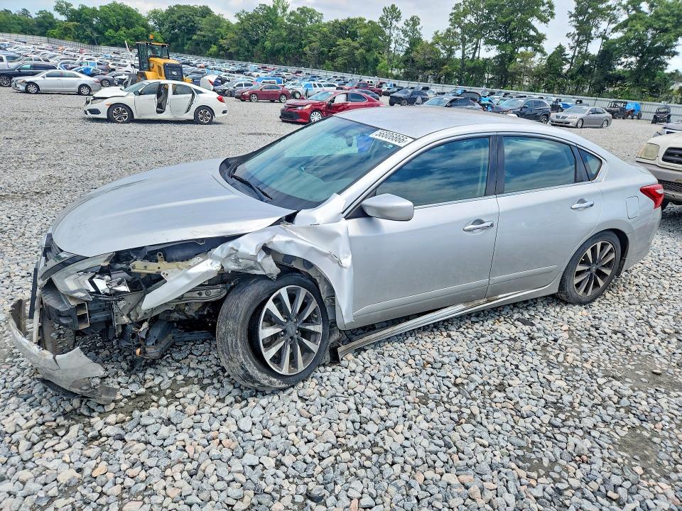 Aukcja sprzedaży 2017 Nissan Altima, vin: 1N4AL3AP5HC199037, numer aukcji: 56806866