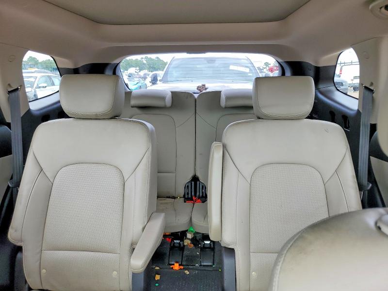 Продаж на аукціоні авто 2018 Hyundai Santa Fe, vin: KM8SR4HF8JU279444, номер лоту: 57759356