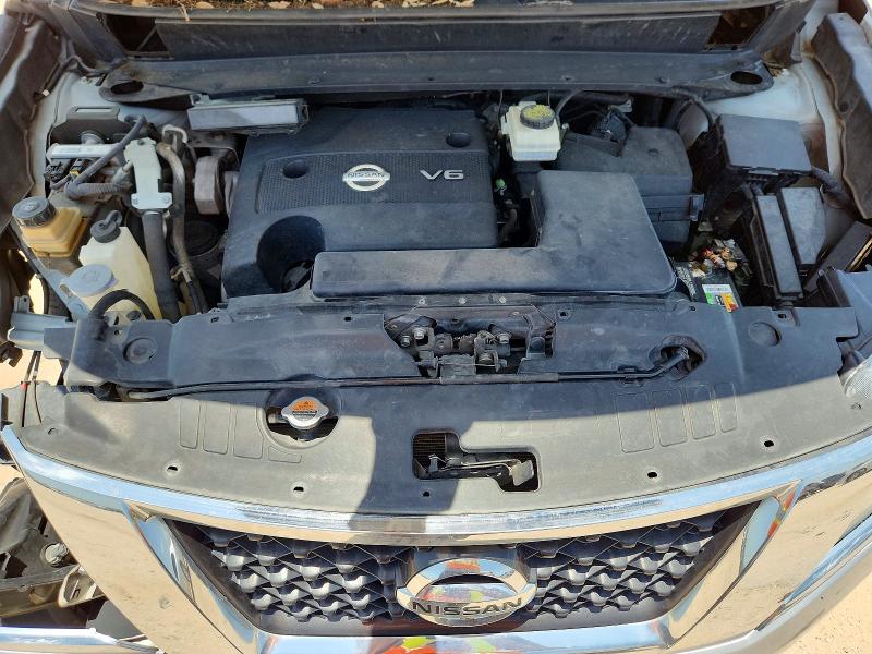 58722276 :رقم المزاد ، 5N1AR2MN5DC621925 vin ، 2013 Nissan Pathfinder مزاد بيع